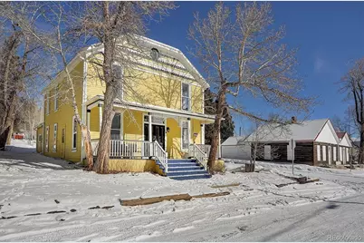 129 Lang Street, Twin Lakes, CO 81251 - Photo 2