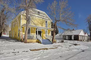 129 Lang St, Twin Lakes, CO 81251 - Photo 2