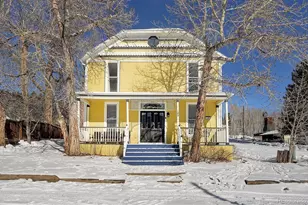 129 Lang St, Twin Lakes, CO 81251 - Photo 1