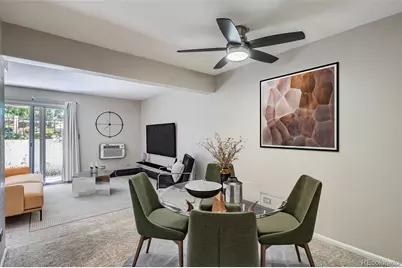 4643 S Lowell Boulevard #B, Denver, CO 80236 - Photo 2