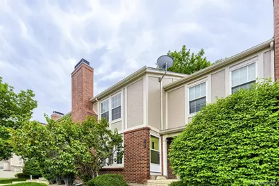 9709 W Chatfield Avenue #E, Littleton, CO 80128 - Photo 1