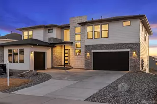 5423 Brotherton Ct, Castle Rock, CO 80104 - Photo 1