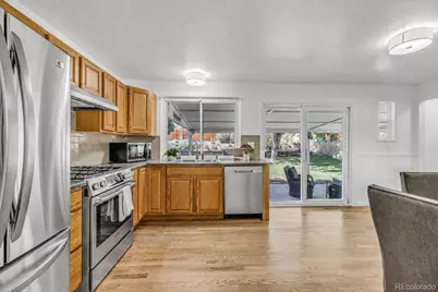 16298 E Bates Drive, Aurora, CO 80013 - Photo 6