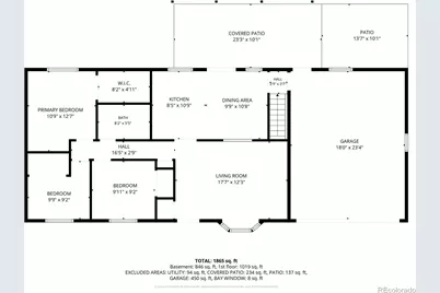 16298 E Bates Drive, Aurora, CO 80013 - Photo 48