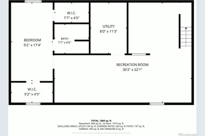 16298 E Bates Drive, Aurora, CO 80013 - Photo 46