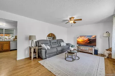 16298 E Bates Drive, Aurora, CO 80013 - Photo 4