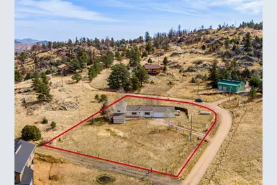 759 Palisade Mountain Drive, Drake, CO 80515 - Photo 6