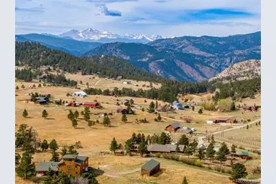 759 Palisade Mountain Drive, Drake, CO 80515 - Photo 8