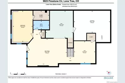 9823 Firestone Circle, Lone Tree, CO 80124 - Photo 50