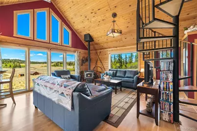 15 Mallard Road, Como, CO 80432 - Photo 12
