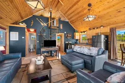 15 Mallard Road, Como, CO 80432 - Photo 16