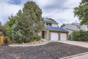 14739 E Wagontrail Pl, Aurora, CO 80015 - Photo 2