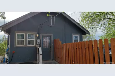 1341 N Union Boulevard, Colorado Springs, CO 80909 - Photo 1