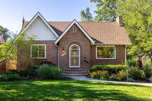 4524 Montview Blvd, Denver, CO 80207 - Photo 1