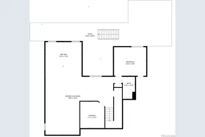 832 Sundown Way, Erie, CO 80516 - Photo 50