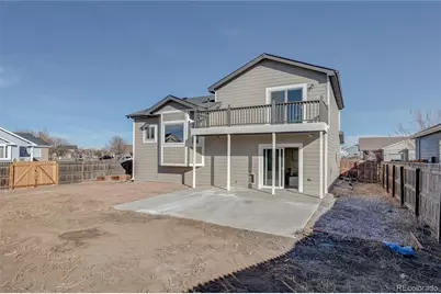 1031 Wagon Train Drive, Milliken, CO 80543 - Photo 34