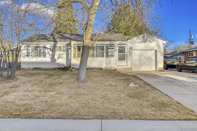 7850 Raleigh Street, Westminster, CO 80030 - Photo 1