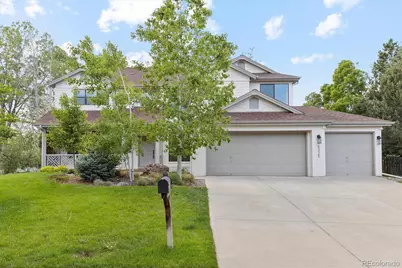 5325 Pinehurst Drive, Boulder, CO 80301 - Photo 2