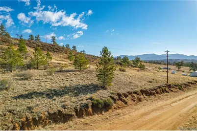 Spring Street, Hartsel, CO 80449 - Photo 2