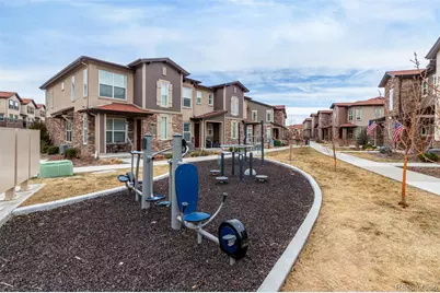 8417 Rizza Street #A, Littleton, CO 80129 - Photo 20