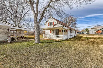 5300 Balsam Street, Arvada, CO 80002 - Photo 1