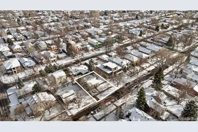 2432 S Saint Paul Street, Denver, CO 80210 - Photo 4