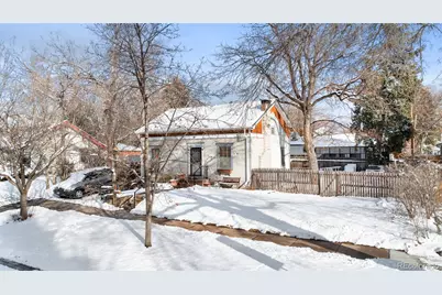 2432 S Saint Paul Street, Denver, CO 80210 - Photo 8