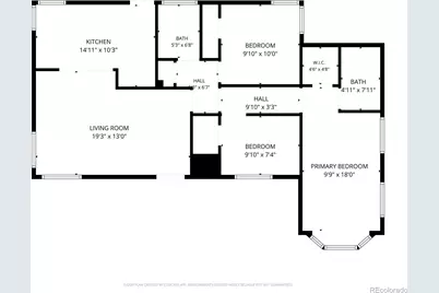 3235 E 29th Avenue, Denver, CO 80205 - Photo 40