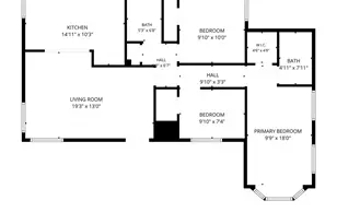 3235 E 29th Ave, Denver, CO 80205 - Photo 40