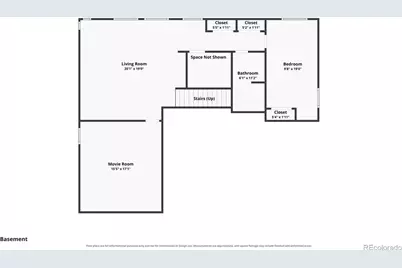 6887 Quiet Pond Place, Colorado Springs, CO 80923 - Photo 48