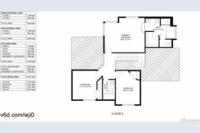 3452 W 113th Avenue, Westminster, CO 80031 - Photo 50