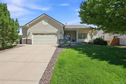 21087 Hawthorne Lane, Parker, CO 80138 - Photo 1