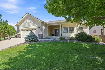21087 Hawthorne Lane, Parker, CO 80138 - Photo 2