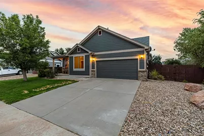 2002 Ance Street, Strasburg, CO 80136 - Photo 2