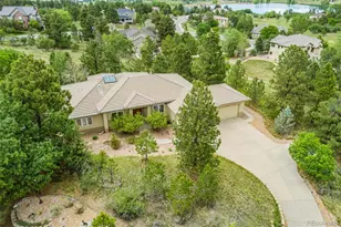 5651 Silver Bluff Ct, Parker, CO 80134 - Photo 2