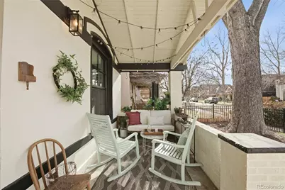 724 S Clarkson Street, Denver, CO 80209 - Photo 2