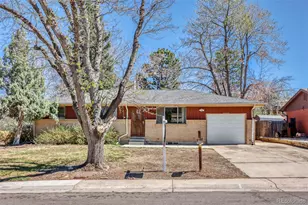 414 S Uvalda St, Aurora, CO 80012 - Photo 1
