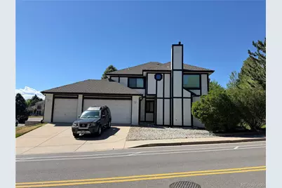 3405 W Greenwood Place, Denver, CO 80236 - Photo 4