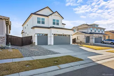 19240 E 96th Place, Commerce City, CO 80022 - Photo 2