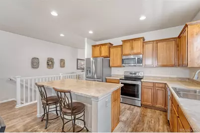 25029 E 3rd Place, Aurora, CO 80018 - Photo 8