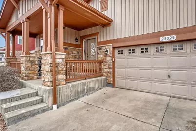 25029 E 3rd Place, Aurora, CO 80018 - Photo 2