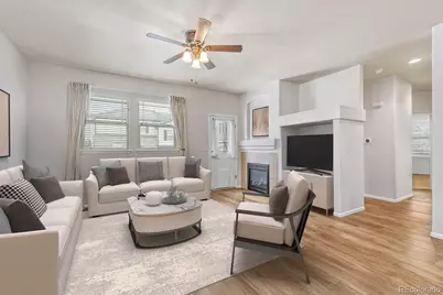 25029 E 3rd Place, Aurora, CO 80018 - Photo 2