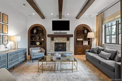 100 S University Boulevard #7, Denver, CO 80209 - Photo 16