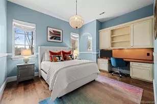 100 S University Blvd, Denver, CO 80209 - Photo 30