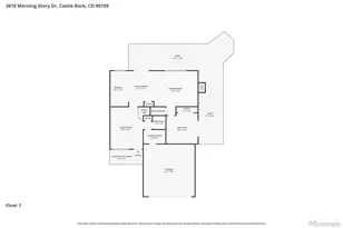 3610 Morning Glory Dr, Castle Rock, CO 80109 - Photo 26