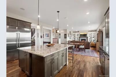 1995 Wingfeather Lane, Castle Rock, CO 80108 - Photo 12