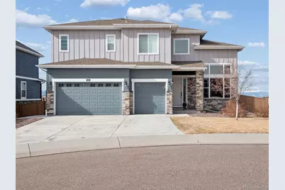 1995 Wingfeather Lane, Castle Rock, CO 80108 - Photo 2