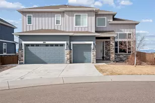 1995 Wingfeather Ln, Castle Rock, CO 80108 - Photo 2