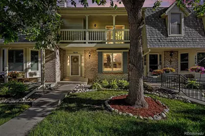 7614 S Cove Circle, Littleton, CO 80122 - Photo 1