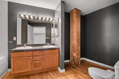 1745 Wazee Street #2D, Denver, CO 80202 - Photo 32